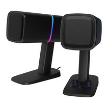 ABKO HACKER AGS200 2채널 블루투스 스피커