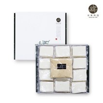 오복떡집 인절미 콩고물 떡 찹쌀떡 콩가루 떡장인 수제떡 맛집 주문 답례떡 개업떡 명절 선물세트