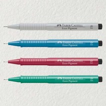 파버카스텔 에코 피그먼트
