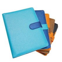 원빈다이어리 2023년 사피아노 시스템 다이어리, 민트, 32절노트식