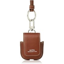 파우치 아페쎄 PXAWVM63423 Airpods Case Max 여성 Noisette 품