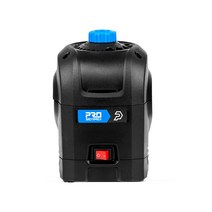 95W 전기 드릴 비트 숫돌 3-12mm 트위스트 연 삭 기계 고속 가정용 자동 도구 PROSTORMER, 01 Drill Sharpener_02 UK