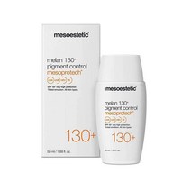 메조에스테틱 멜라닌 130+ 피그먼트 컨트롤 Spf 50 Mesoestetic Melan V4 50Ml