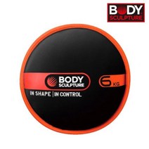 휘트니스 플렉스벨 6kg 헬스용품 덤벨 덤벨봉 홈트 홈트레이닝, 벤타샵상품선택