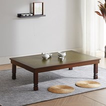 즐거운집 명가이도 교자상 직교자상 120 x 80 cm