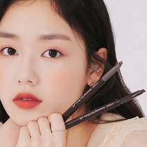 [에뛰드] 드로잉 아이브로우 2개 SET, 옵션1:01 다크 브라운|옵션2:03 브라운, 단품