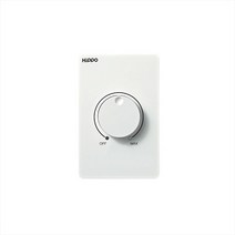 [필터테크] DD-1001 히포라이트 조명 밝기조절 백열램프 전용 조광기 1000W, 상세 설명 참조, 상세 설명 참조