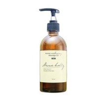 안나홀츠 릴렉싱 마사지오일 300ml, 1개
