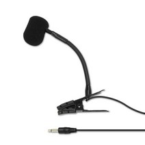 디보이스 색소폰 마이크 CX308A2 CX308D3 CX308D4, 1개