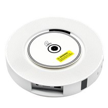 벽걸이 CD 재생 기계 태교 음악 휴대용 DVD 플레이어 영어 학습기 가정용