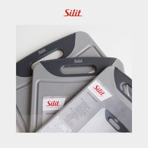 실리트 향균도마 소 중 대 3P세트