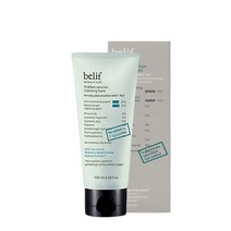 빌리프 프라블럼 솔루션 클렌징 폼 100ml, 1개