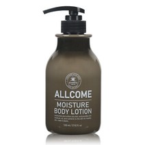올콤 바디로션 프로폴리스 530ml 수분가득 향기가득, 단품