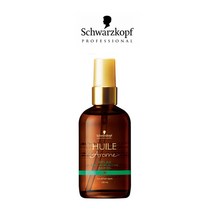 슈바츠코프 윌르 릴렉스 아로마 헤어오일 100ml, 1개, 윌르 릴렉스 헤어오일 100ml