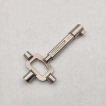 자물쇠수리킷 다목적 실린더 게이지 캠 터너 스핀들 터너 locksmith auto, b