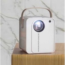 초단초점빔프로젝터 미니빔 빔프로젝터 침실용, G