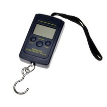 매달림저울 전자 고중량 낚시 손저울 휴대용 물류 계량기, N02 .no backlight