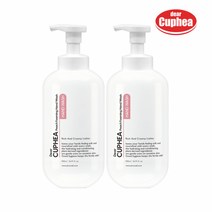 오너클랜 디어 쿠페아 포밍 피치 핸드워시 500ml x2개 손세정제 손소독제 답례품, 1
