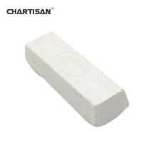 바렐기 폴리싱머신 바렐연마기 자석 연마기 광택기 세척 금속 CHARTISAN-화이트 메탈 광택 페이스트 거울 마감 왁스