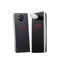 AL-5500 음주 감지기 휴대용 음주단속 측정기