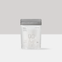 동구밭 씹는 고체 치약 180p, 180g, 1개