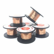 1pcs 0.1mm 납땜 점퍼 와이어 PCB 링크 구리 점프 유지 보수 휴대 전화 컴퓨터 용접 수리 도구, 03 10pcs Wire