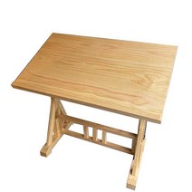 디자이너 책상 드로잉프레임 그림도면 이젤 테이블