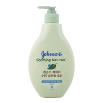 보드랍고 순한아이제품 깊은보습 바디로션 400ml, 1, 본상품선택