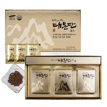 대옹단 남성 건강식품 90g 30개입, 1박스
