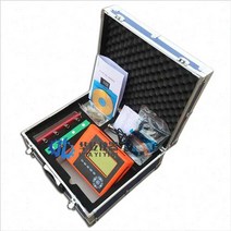 철근 부식도 측정기 콘크리트 강철 비저항 시험기