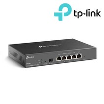 [티피링크] Omada 기가비트 VPN 라우터 ER7206