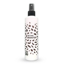 모웰 리미티드 세팅 부스터 250ml 헤어스프레이, 1개