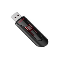 샌디스크 Cruzer Glide Z600 32GB USB메모리, 1개, 0GB