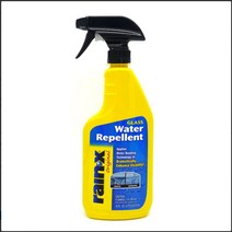 레인엑스 유리발수코팅제 473ml, 단품