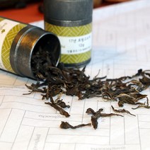 공부차 하우스티 그린 포랑 고수 12g 중국차 보이차 포랑산, 1개