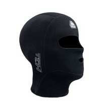 WATERPROOF 워터프루프 H1 2MM 아이스 후드, 상세 설명 참조