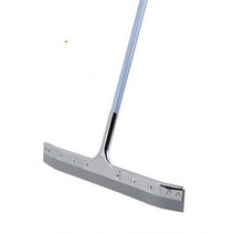 체육관 고무 밀대 청소기 대형 바닥 스퀴지 빗물제거, C모델 - 75cm (스크레이퍼 1개 포함)