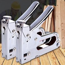 make speed 3모드 건타카 (3종타카핀포함)-케이스만 일부 파손 상품