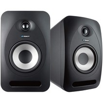 일본직발송 2. TANNOY 탄노이 액티브 스튜디오 모니터 스피커 REVEAL 502 2대 세트[국내 정규품] B07PKTXG, One Size_One Color, 상세 설명 참조0, 상세 설명 참조0
