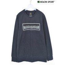 빈티지/ 코오롱스포츠 맨투맨/남성M/티셔츠/브랜드/1486a1