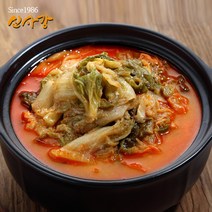 35년전통 수원맛집 신사강 추어탕보다 맛있는 수제 어탕_500g 가정식 간편 저녁메뉴 혼밥 여름철 보양식, 1개, 500g