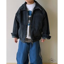 지아데크데님블루종