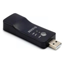 공유기 스마트 TV 블루레이 플레이어용 와이파이 동글 BDP-BX37 픽스 링크 범위 확장기 M300 USB 무선 Lan 어댑터 F2D6