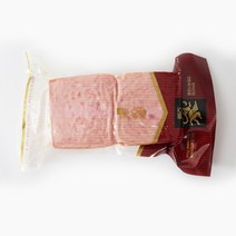 [아이스박스 포함] 오뗄 스모크햄 1Kg 슬라이스 피자 토핑 재료