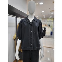 앤클라인마르셀블라우스 AX2F2BL5009(2050093)