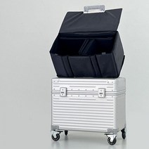 미술도구캐리어 이동식 화가 미술 야외 캐리어 트롤리 어반스케치 미술도구 미대 스케치, 21인치, 09