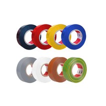 전기테이프 서통 10M 절연테이프 전선연결 전기 검정 파랑 빨강 노랑 녹황 갈색 흰색 백색 회색