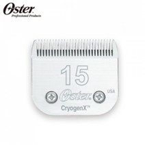 POI_108 애견이발기 size15 D18 교체날 오스타 클리퍼 날 1WA40169, 1개, 1개
