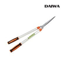 마켓원 일본 DAIWA DS-1030 다이와 2단양손조경가위
