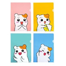 (SM)1000 에비츄L홀더(EB), 랜덤(남)